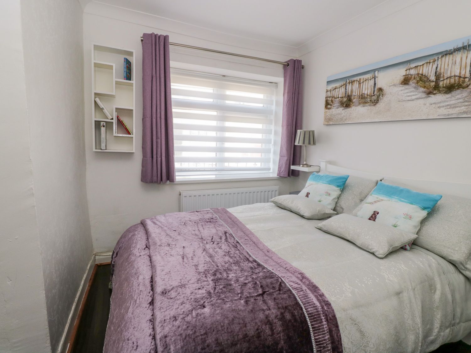 Flat 1 Ground Floor, Gilwern