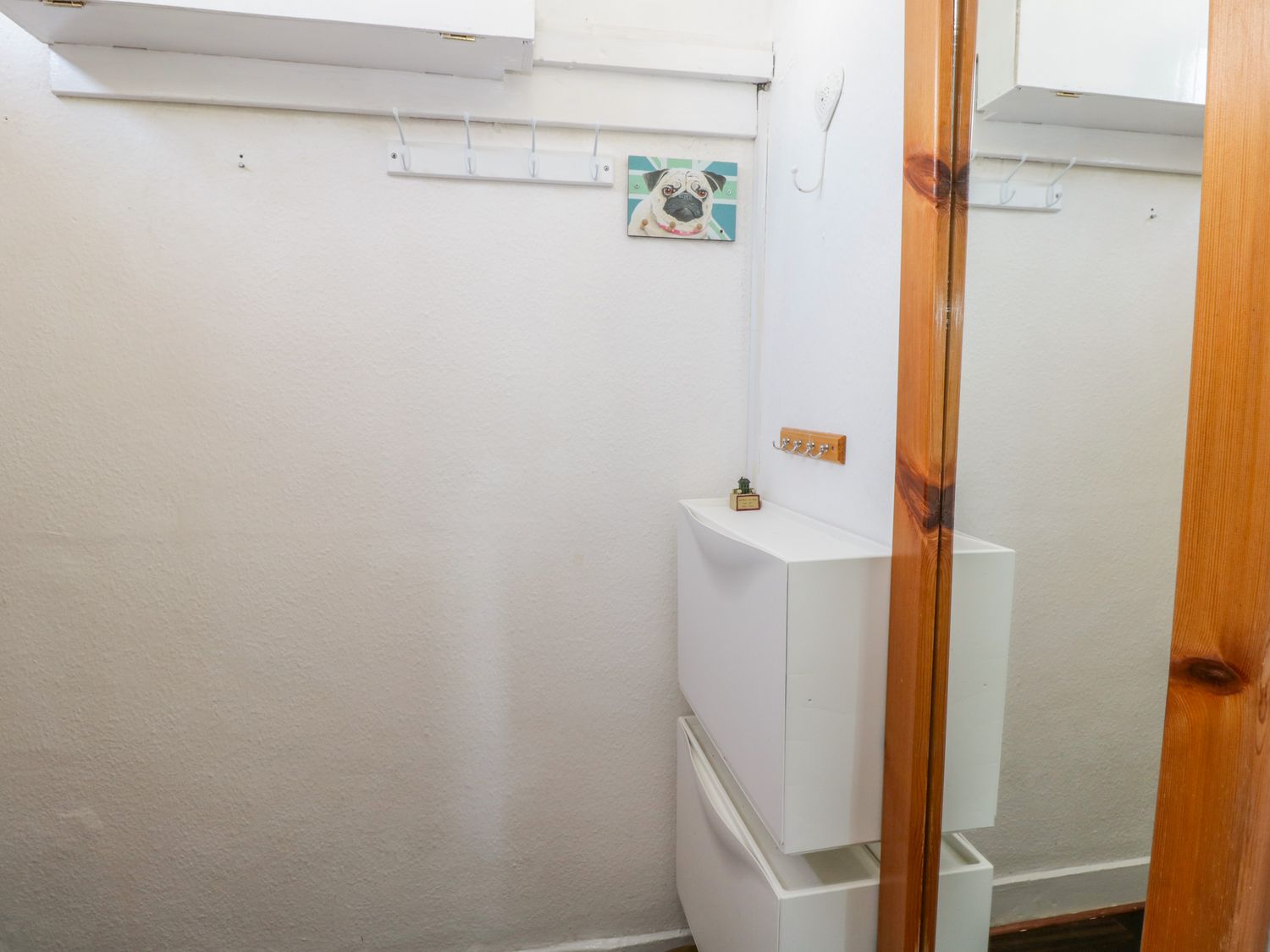 Flat 1 Ground Floor, Gilwern