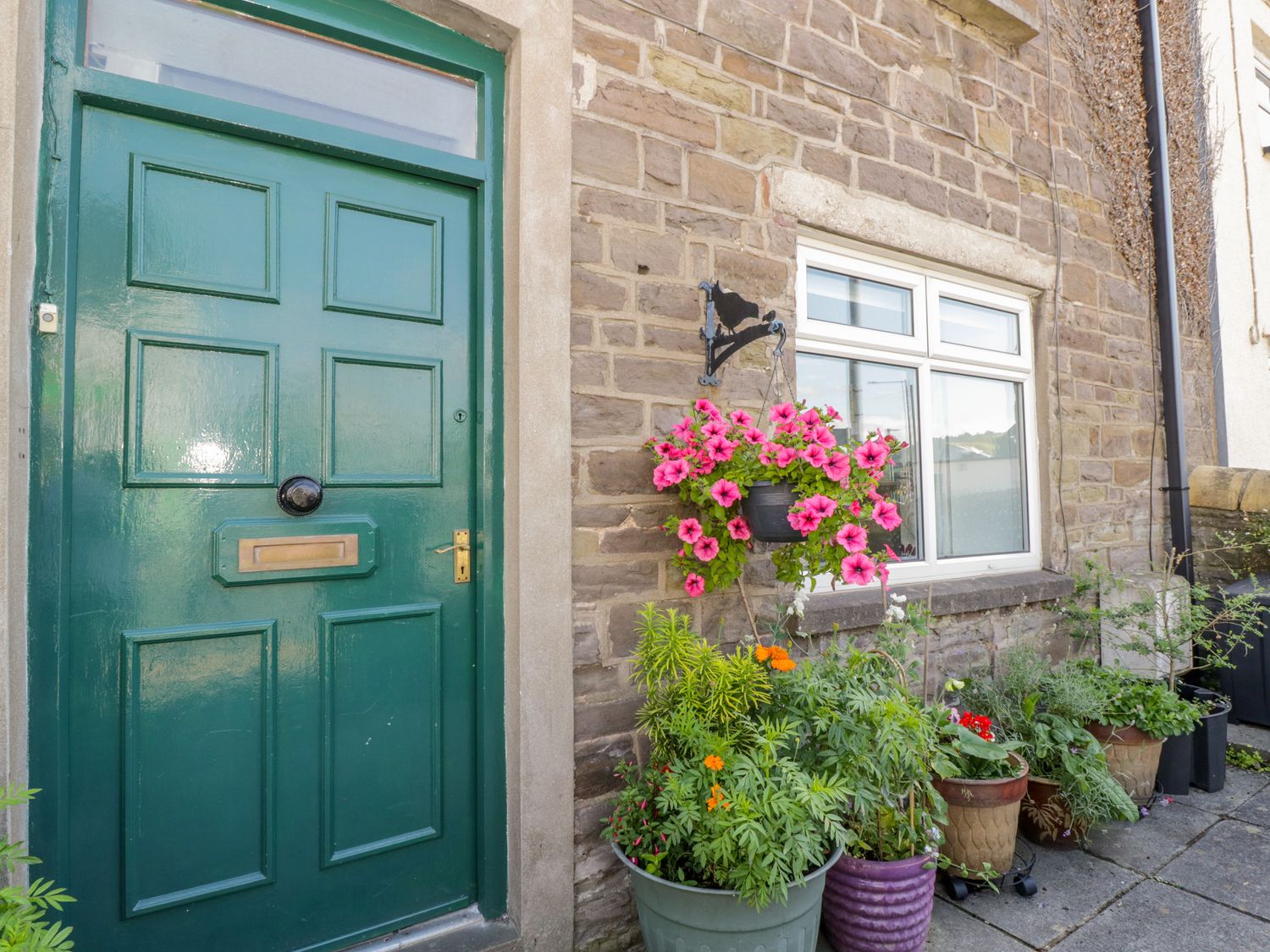 Flat 1 Ground Floor, Gilwern