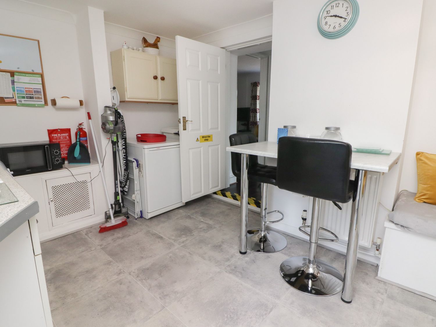 Flat 1 Ground Floor, Gilwern