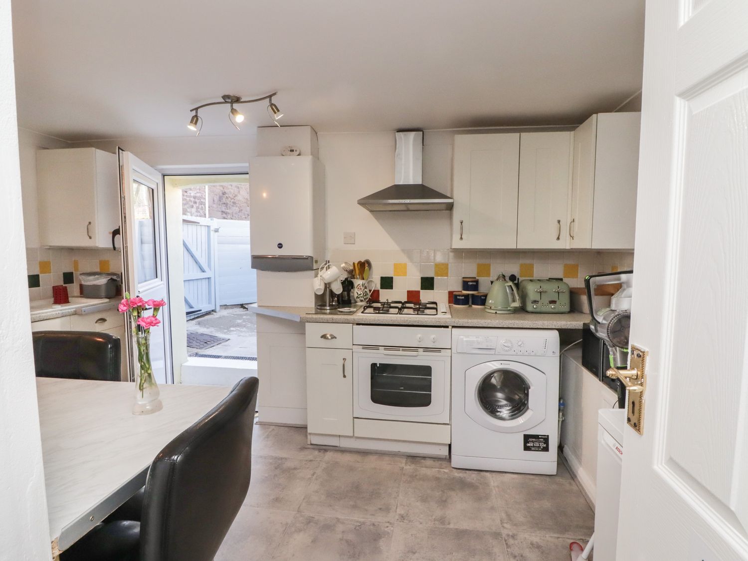 Flat 1 Ground Floor, Gilwern