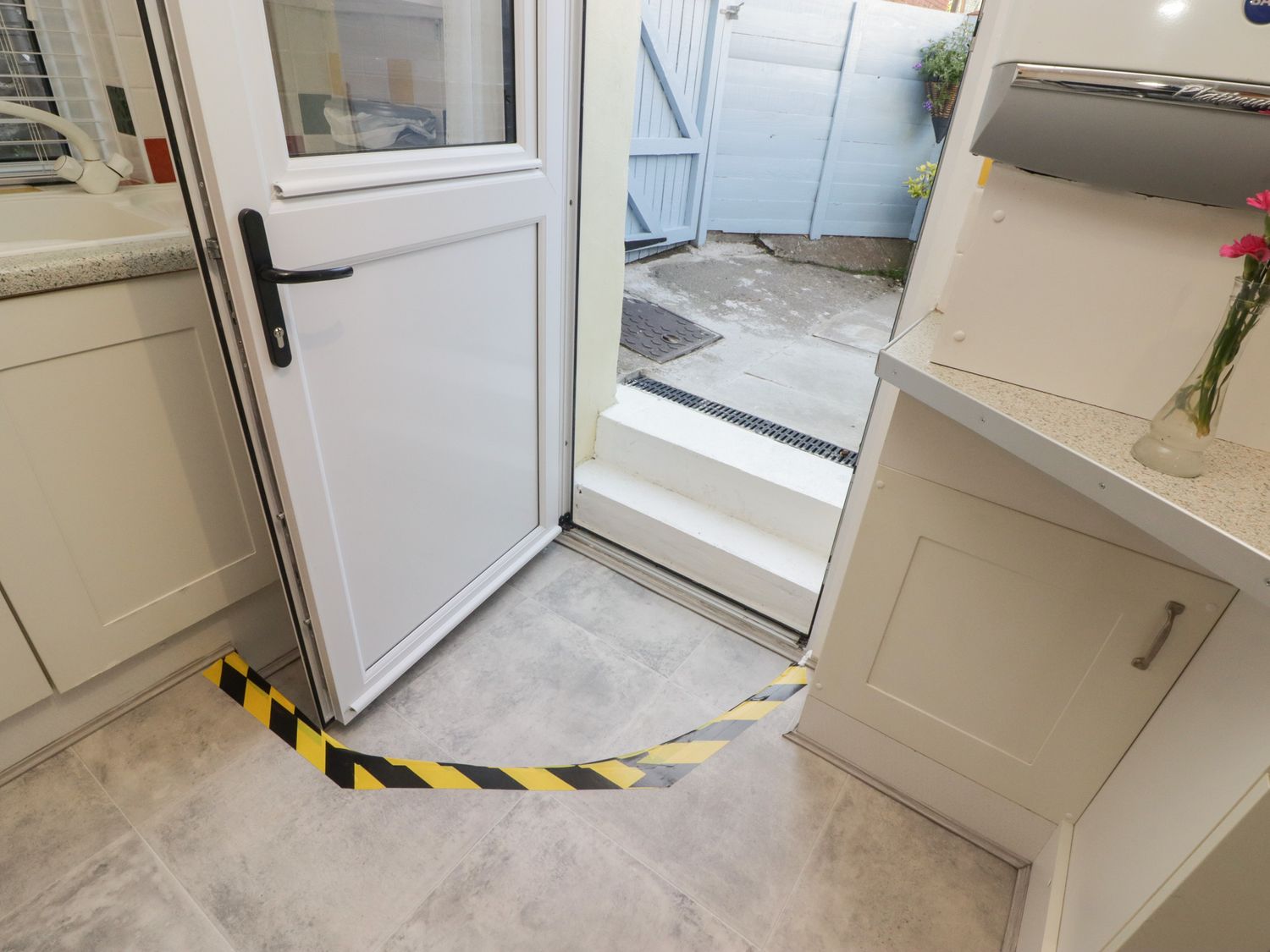 Flat 1 Ground Floor, Gilwern