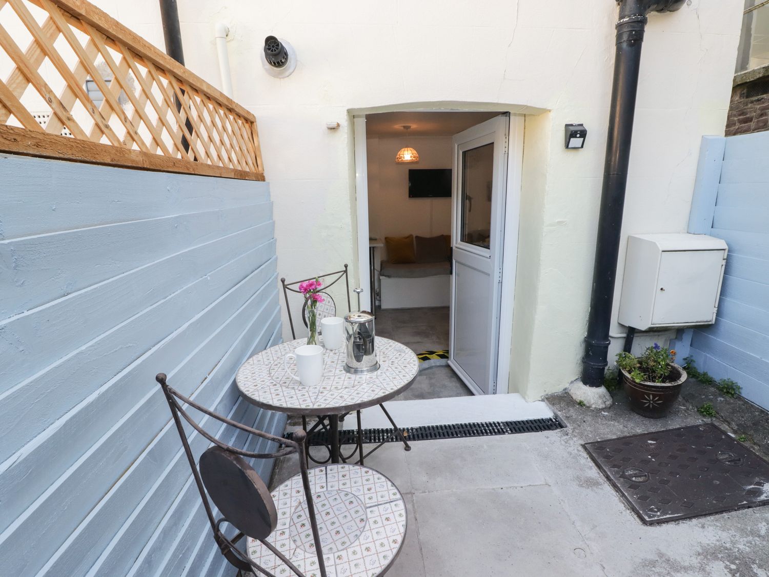 Flat 1 Ground Floor, Gilwern