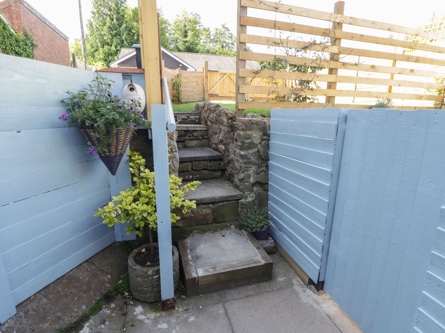 Flat 1 Ground Floor, Gilwern