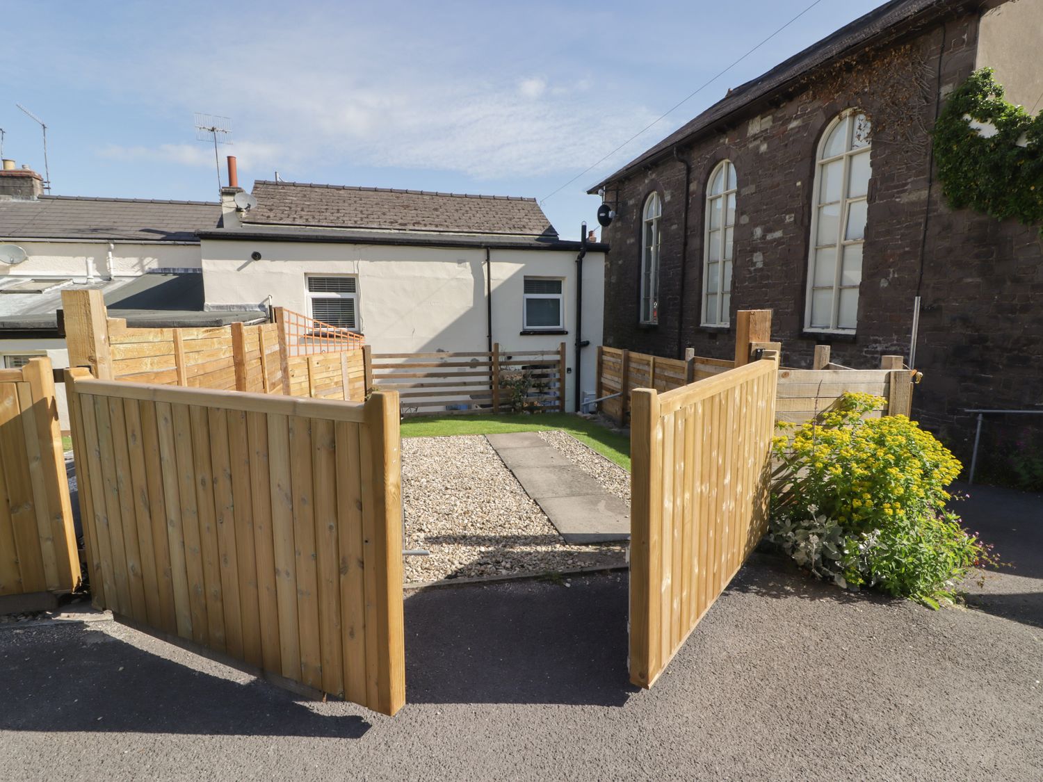 Flat 1 Ground Floor, Gilwern