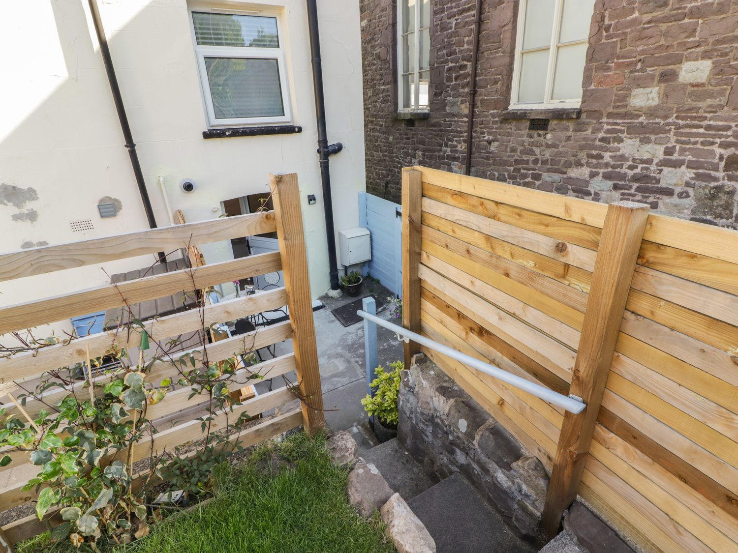 Flat 1 Ground Floor, Gilwern