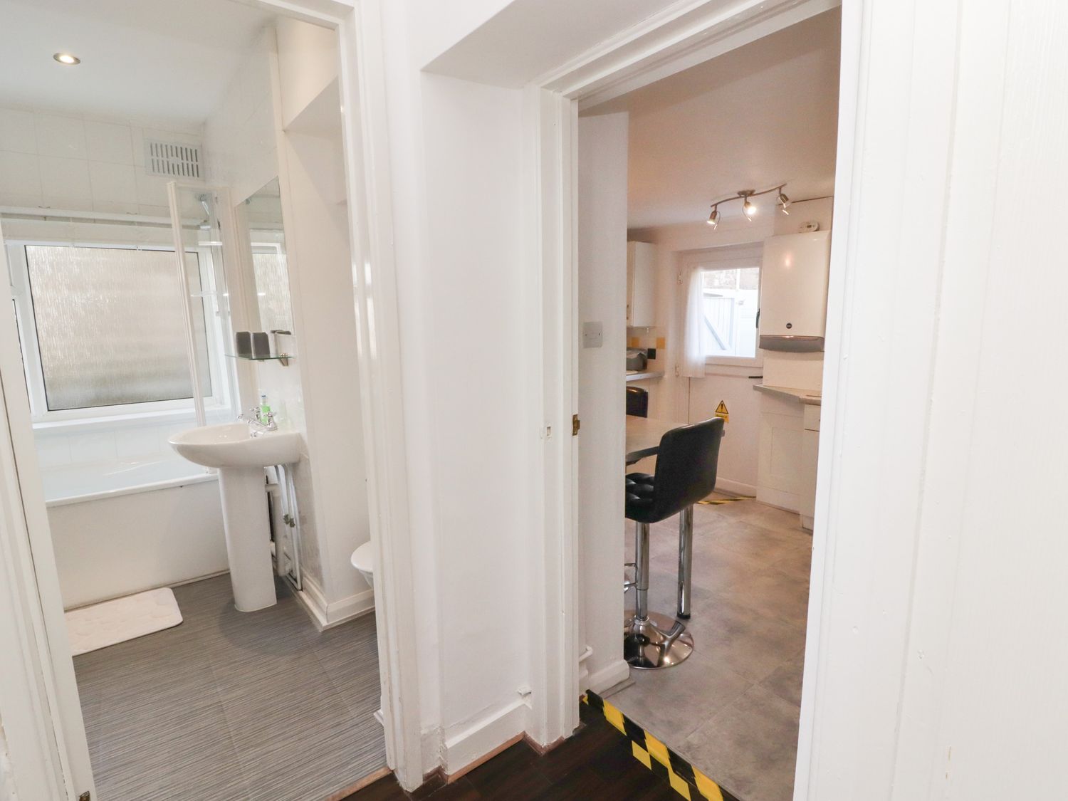 Flat 1 Ground Floor, Gilwern