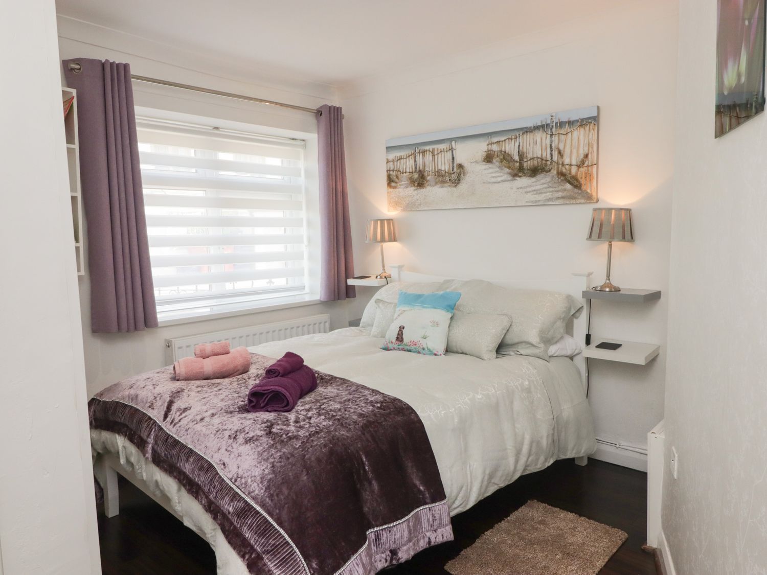 Flat 1 Ground Floor, Gilwern