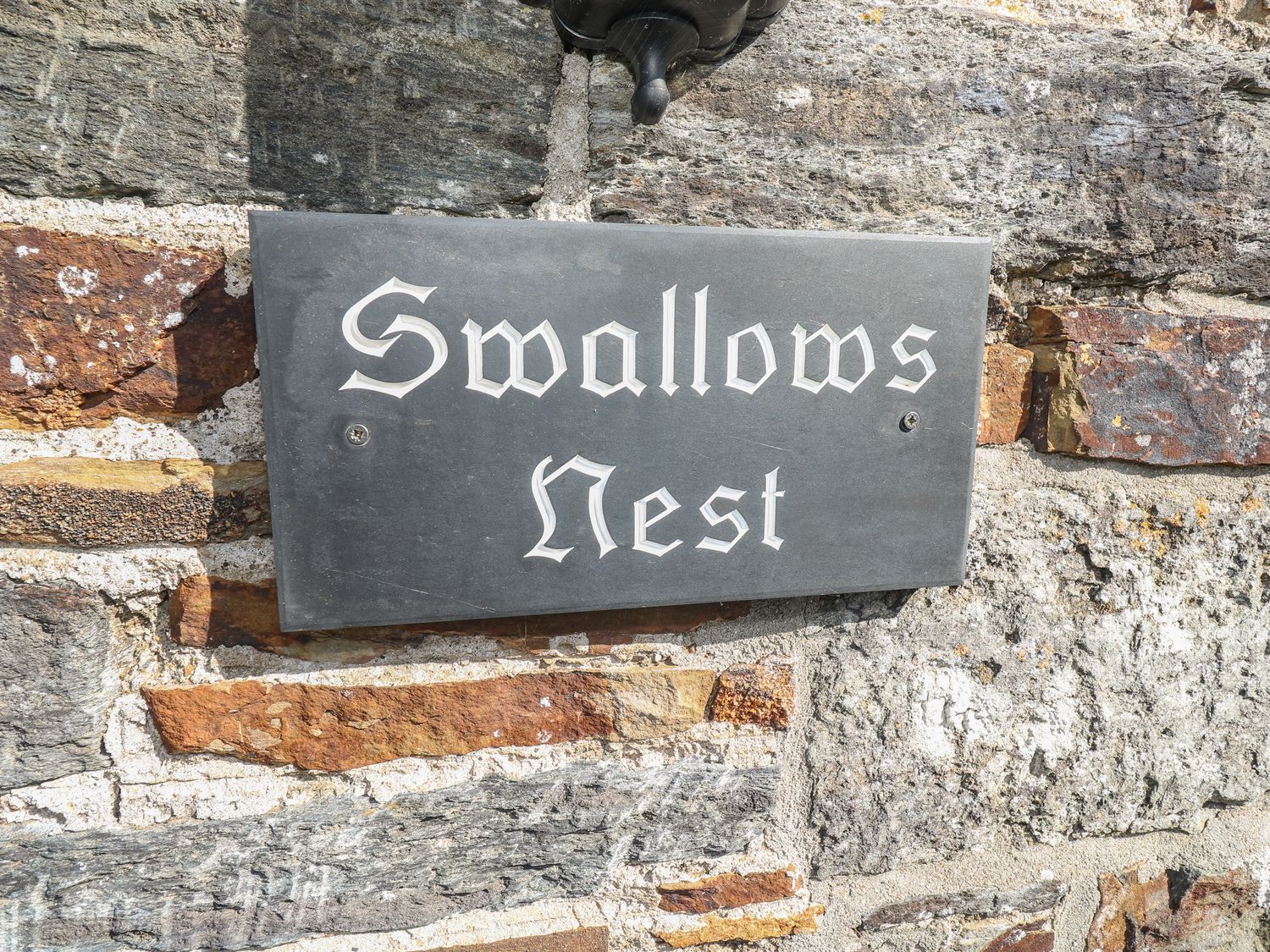 Swallows Nest, Cornwall