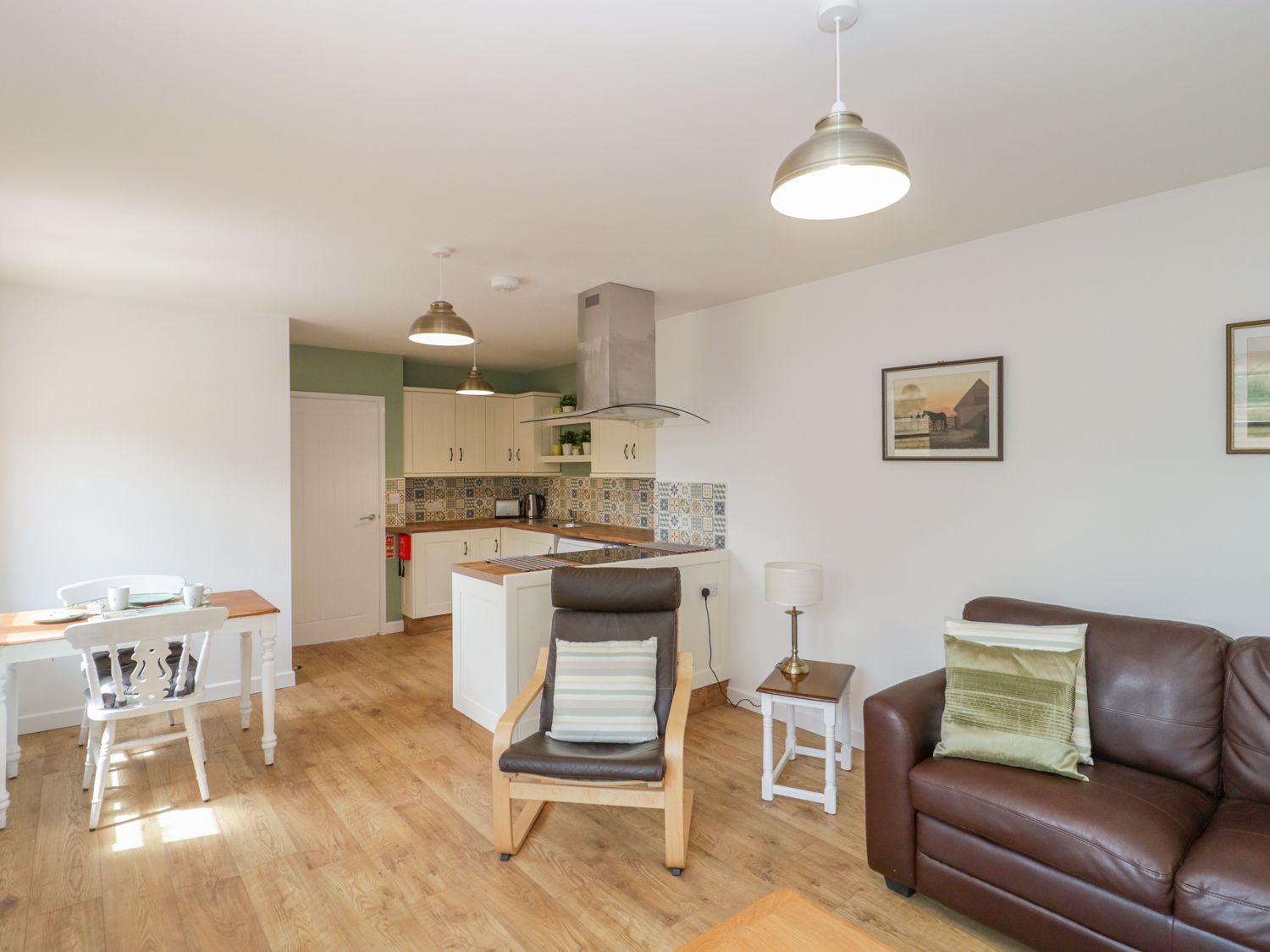 Mendip Cottage, Shipham