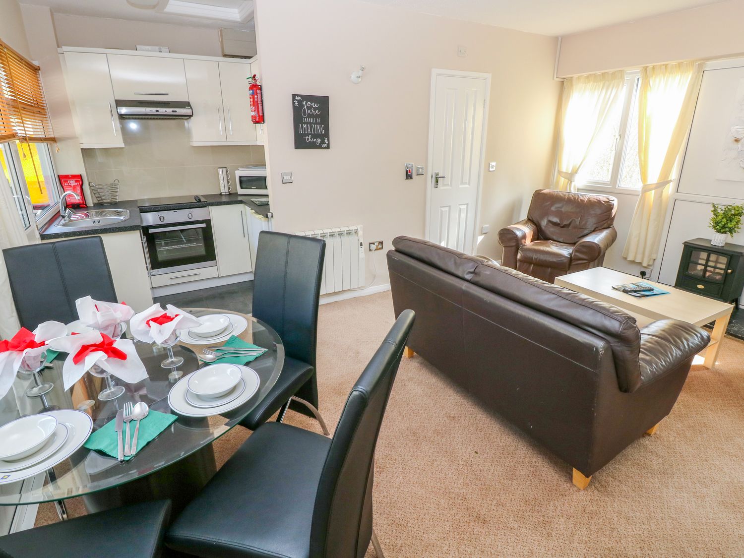 No 2, Pembrokeshire