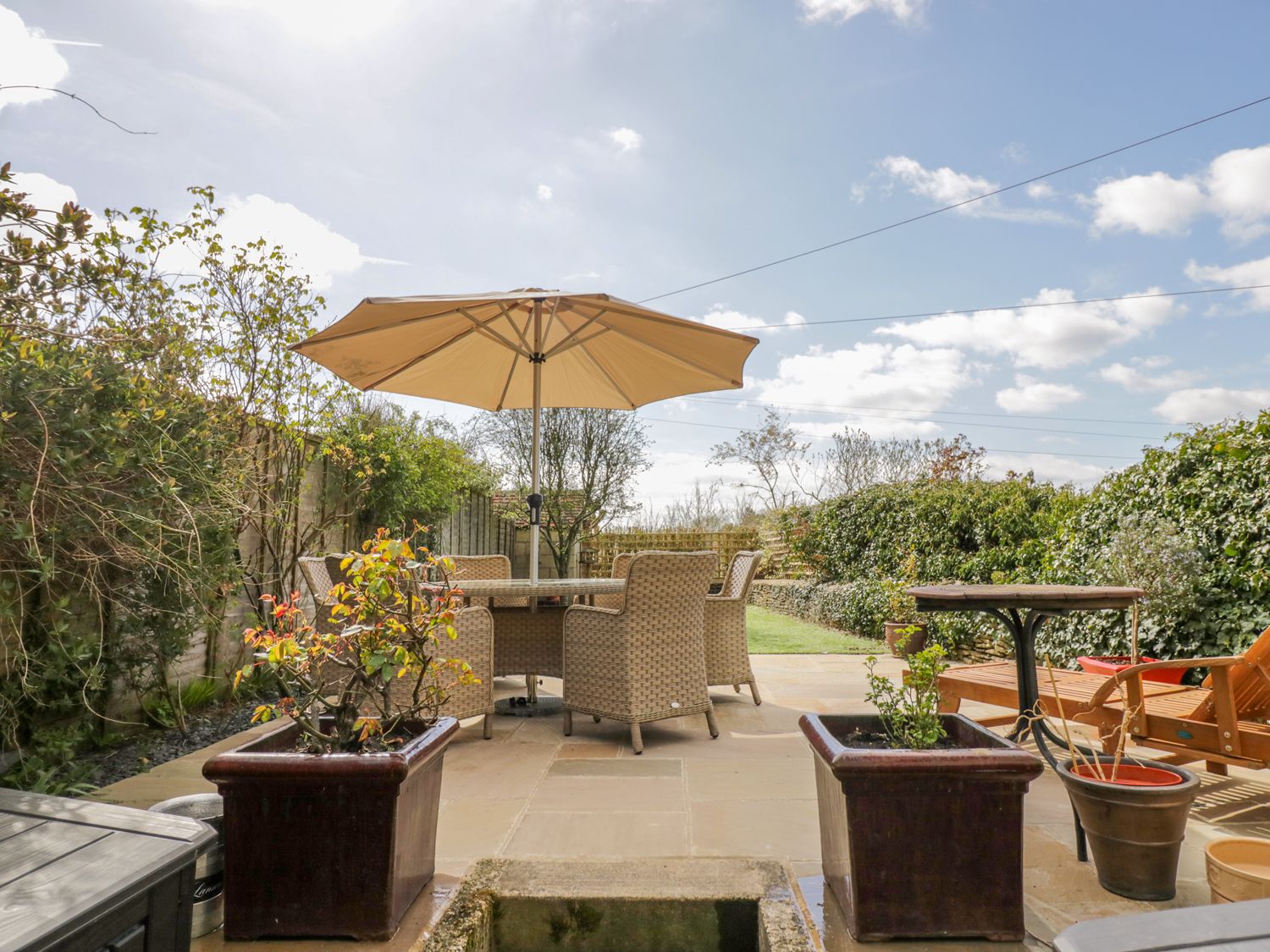 16 Friday Street, Cotswolds