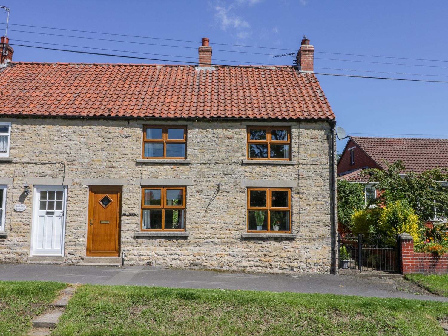 The Cottage - North Yorkshire (incl. Whitby) - 1005042 - photo 1