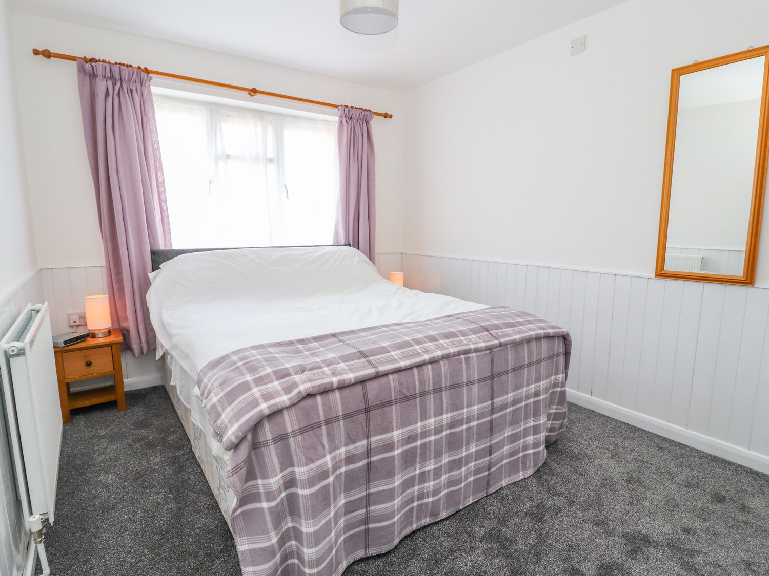 2 Maes Ffynnon, Denbighshire