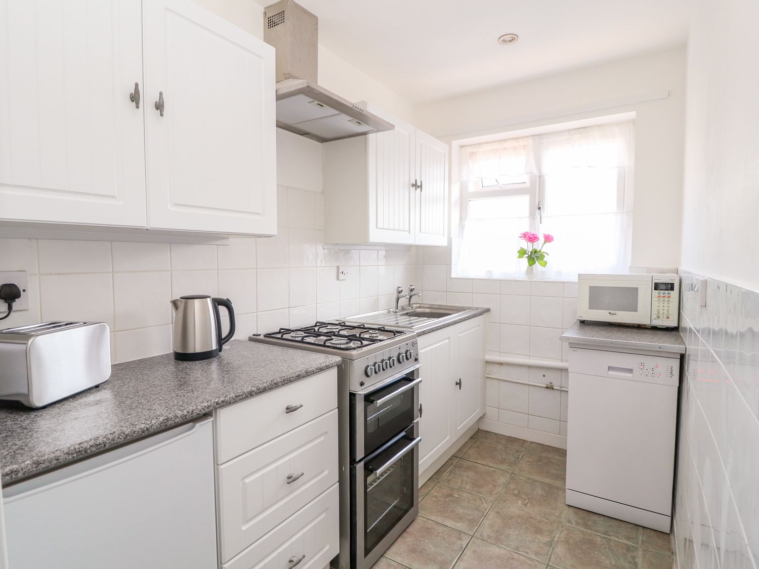 2 Maes Ffynnon, Denbighshire