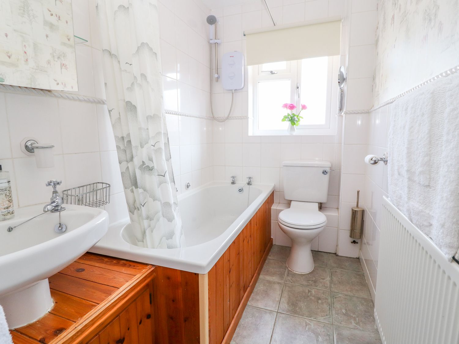 2 Maes Ffynnon, Denbighshire