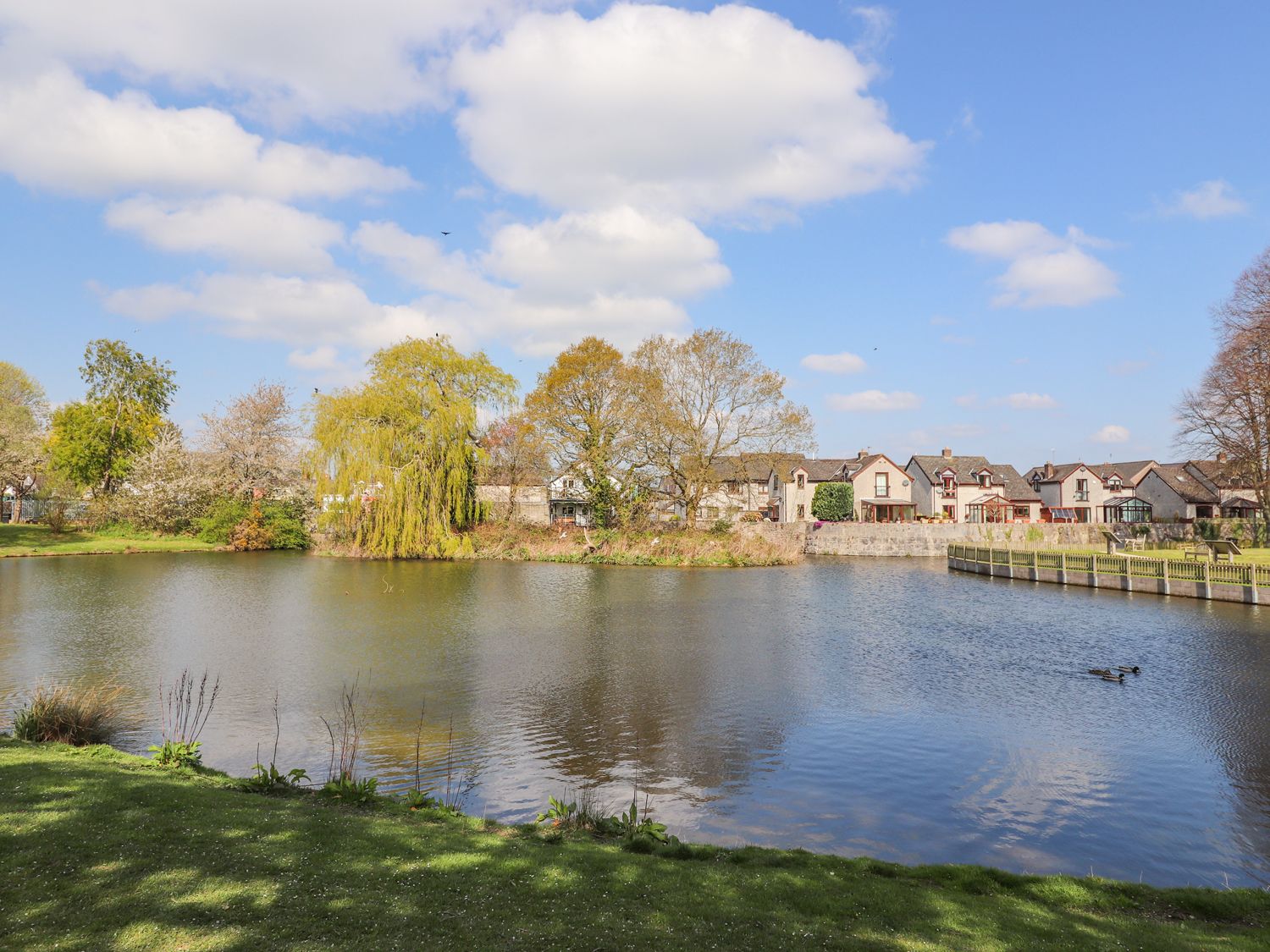 2 Maes Ffynnon, Denbighshire