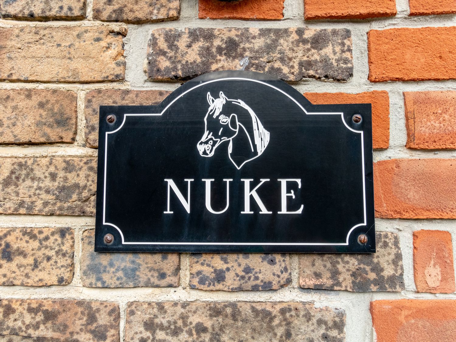 Nuke, Weymouth