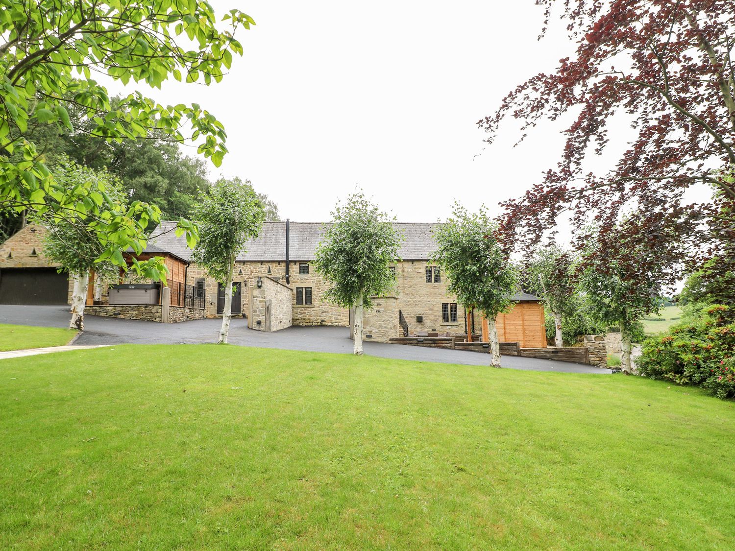 Orchard View, Oakerthorpe