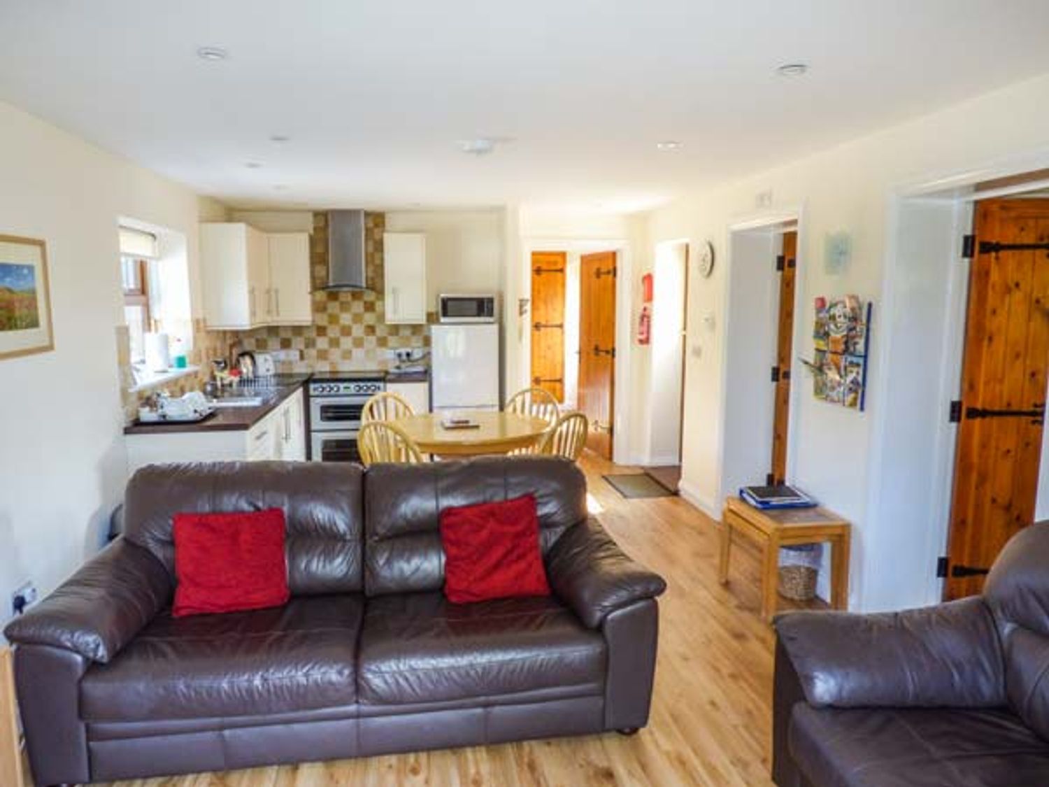 1 The Stables, Isle of Wight