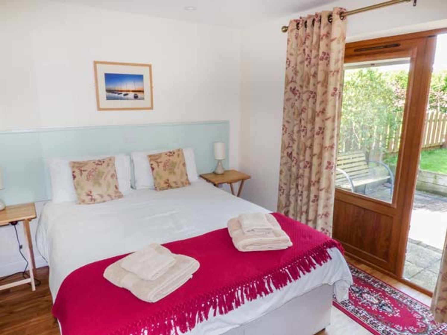 1 The Stables, Isle of Wight