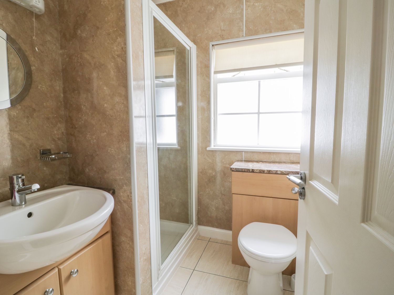 Farmhouse Apartment, Braithwaite