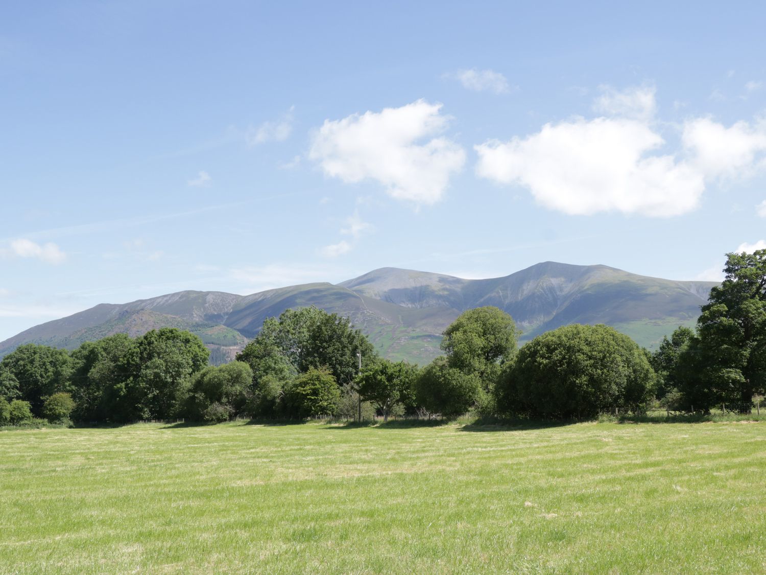 Farmhouse Apartment, Braithwaite