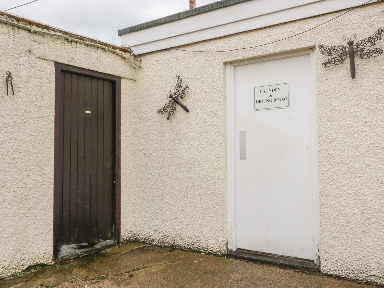 Farmhouse Apartment, Braithwaite