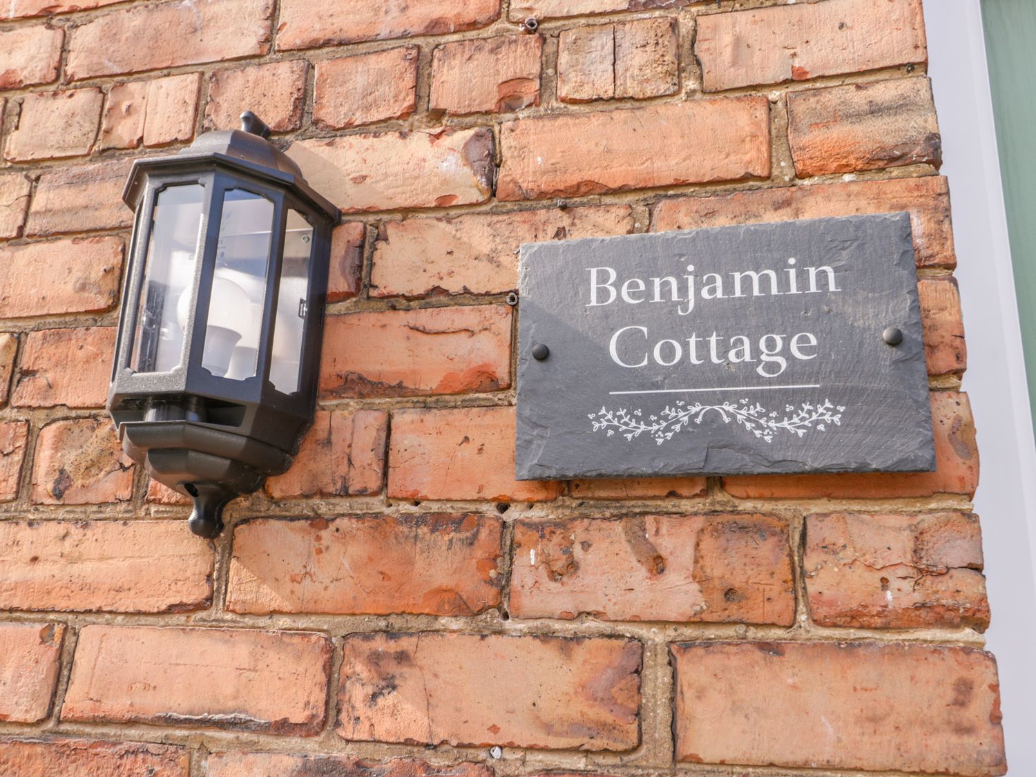 Benjamin Cottage, Marske-By-The-Sea