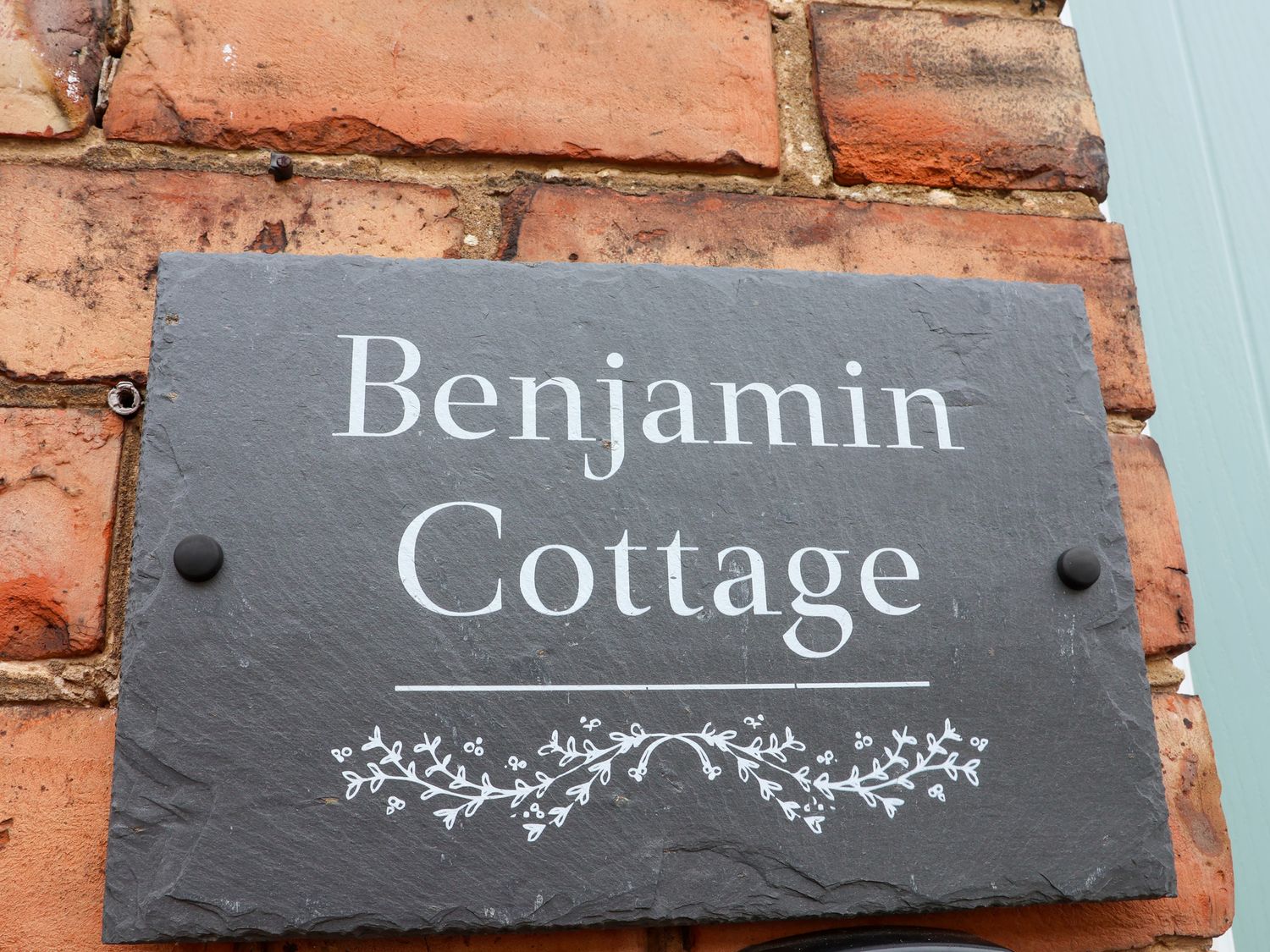 Benjamin Cottage, Marske-By-The-Sea