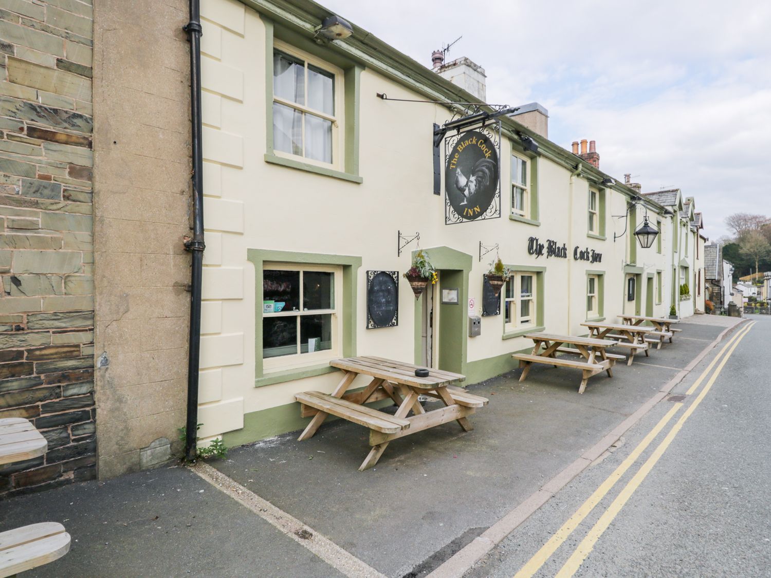 1 Brade Street, Cumbria