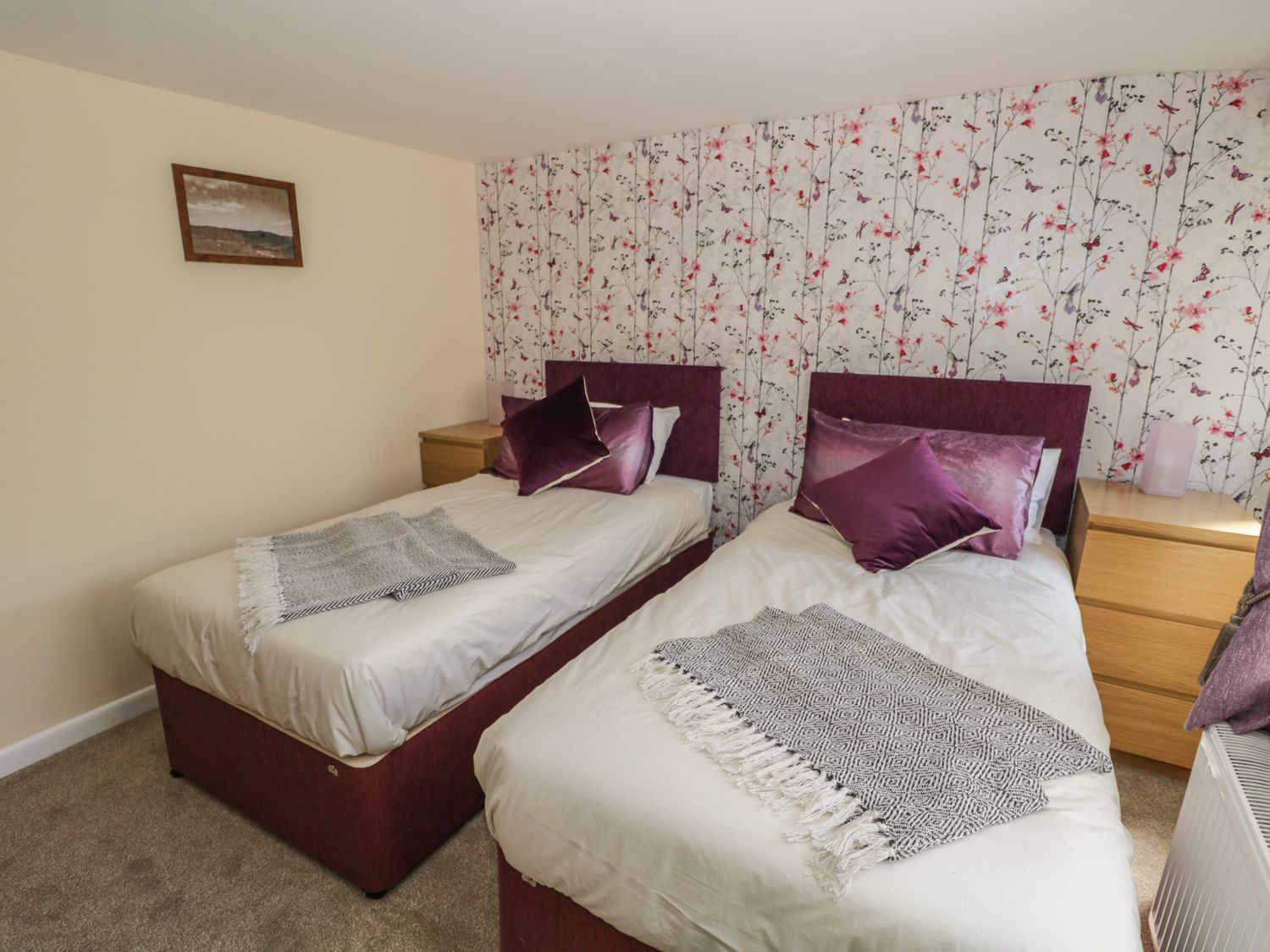 1 Brade Street, Cumbria
