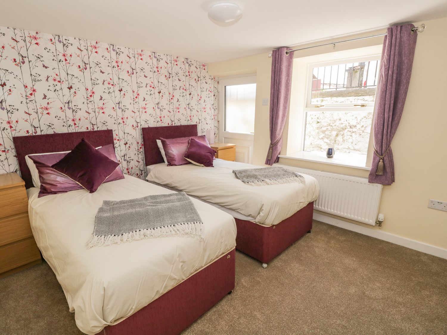 1 Brade Street, Cumbria