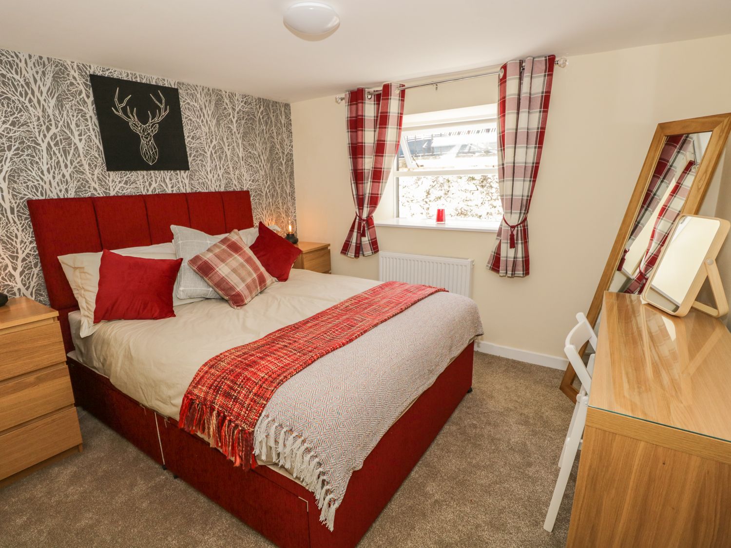 1 Brade Street, Cumbria