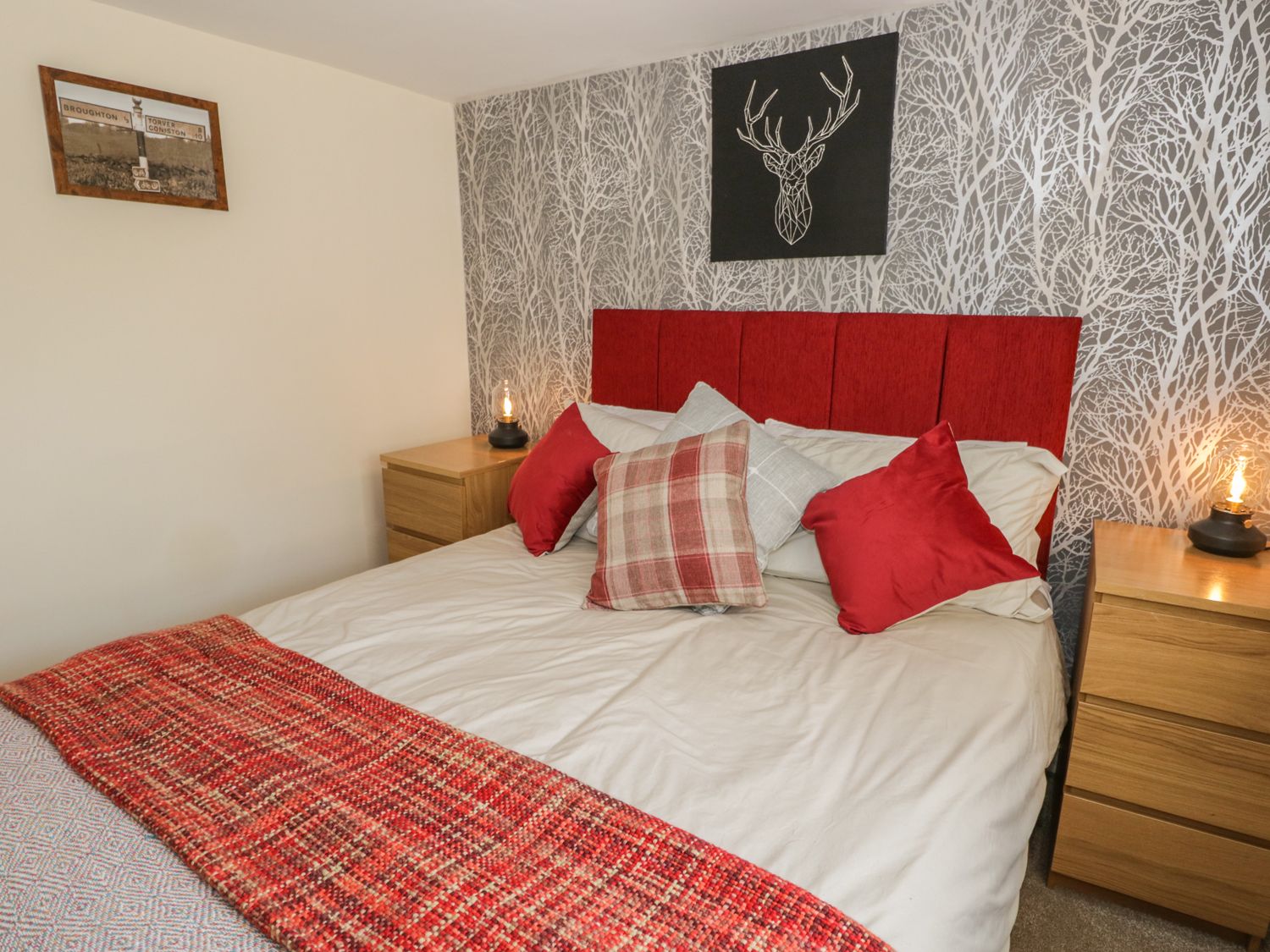 1 Brade Street, Cumbria