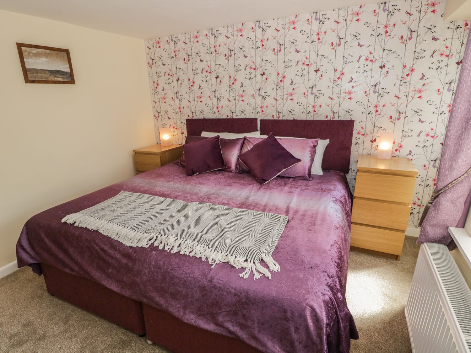 1 Brade Street, Cumbria