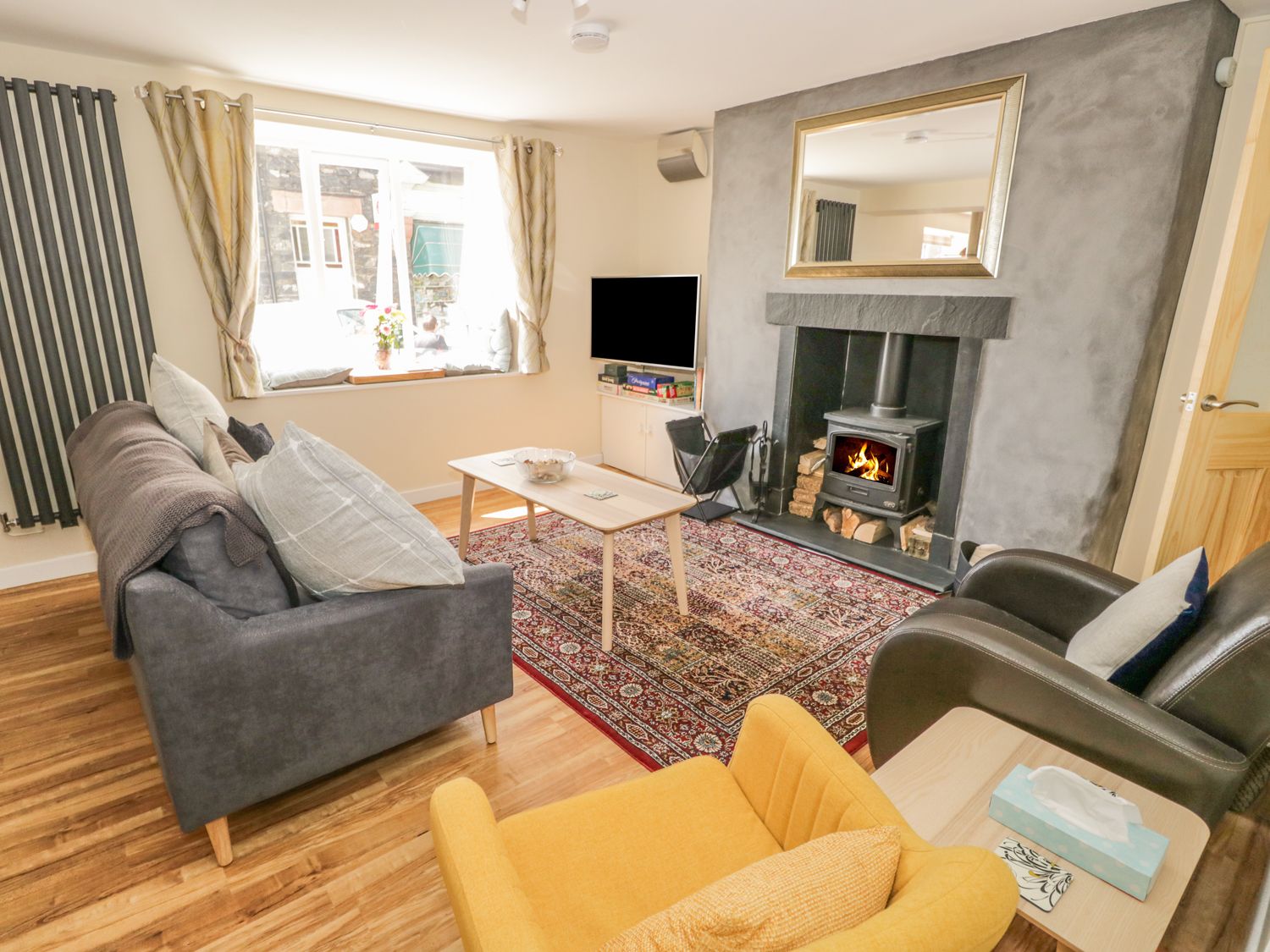 1 Brade Street, Cumbria