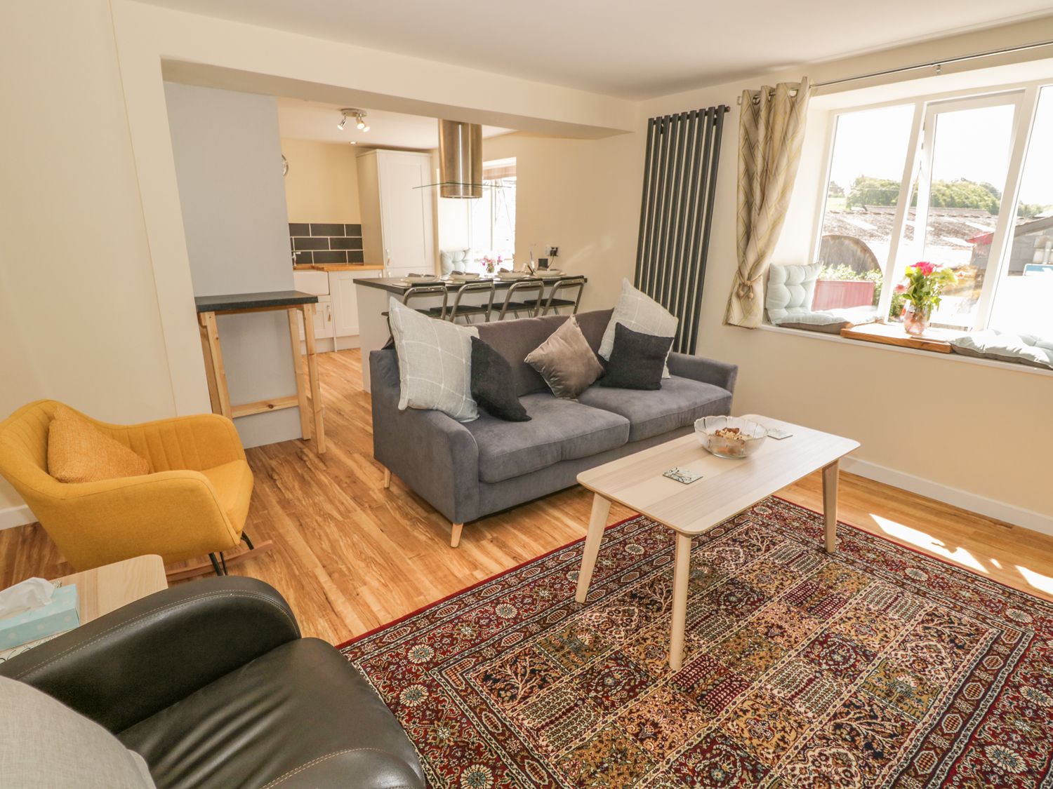1 Brade Street, Cumbria