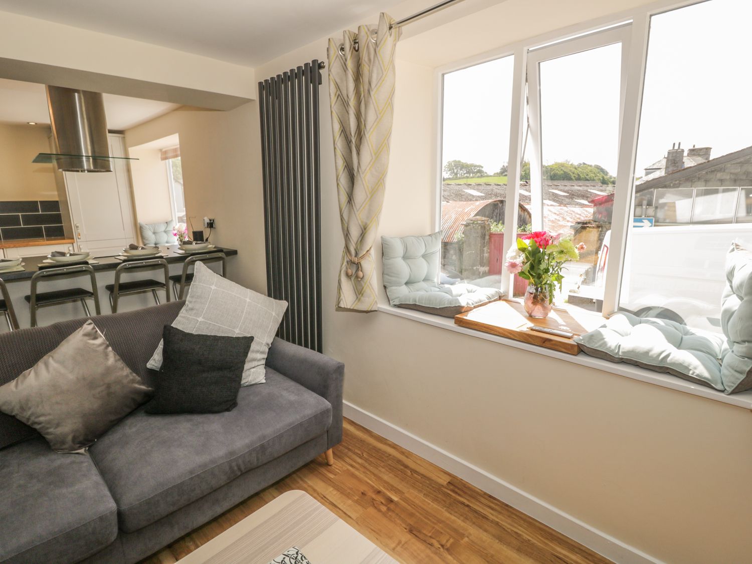 1 Brade Street, Cumbria