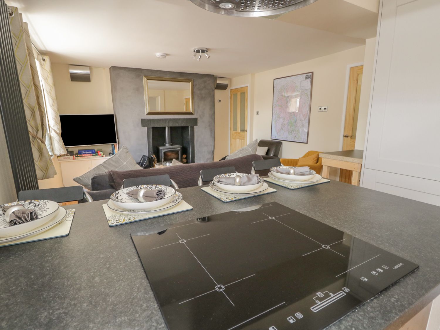 1 Brade Street, Cumbria
