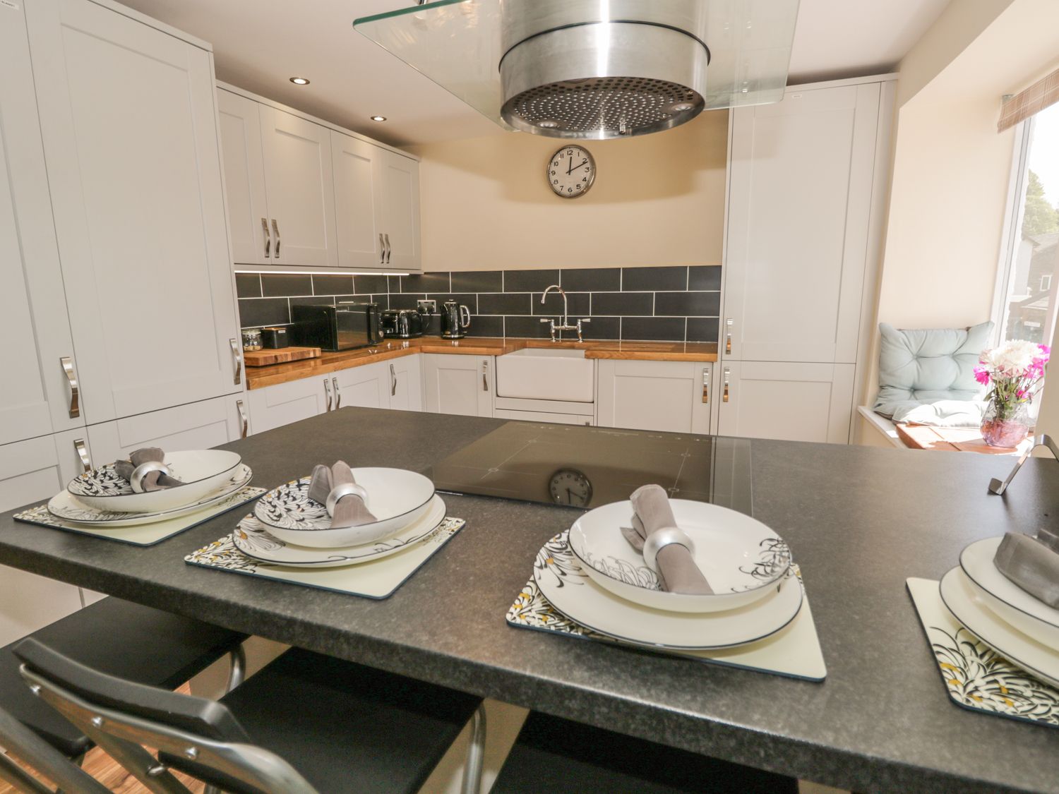1 Brade Street, Cumbria