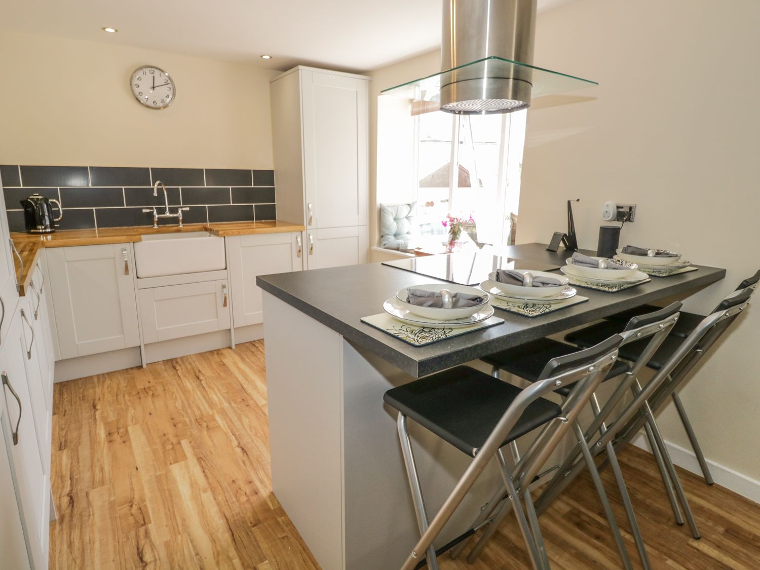 1 Brade Street, Cumbria