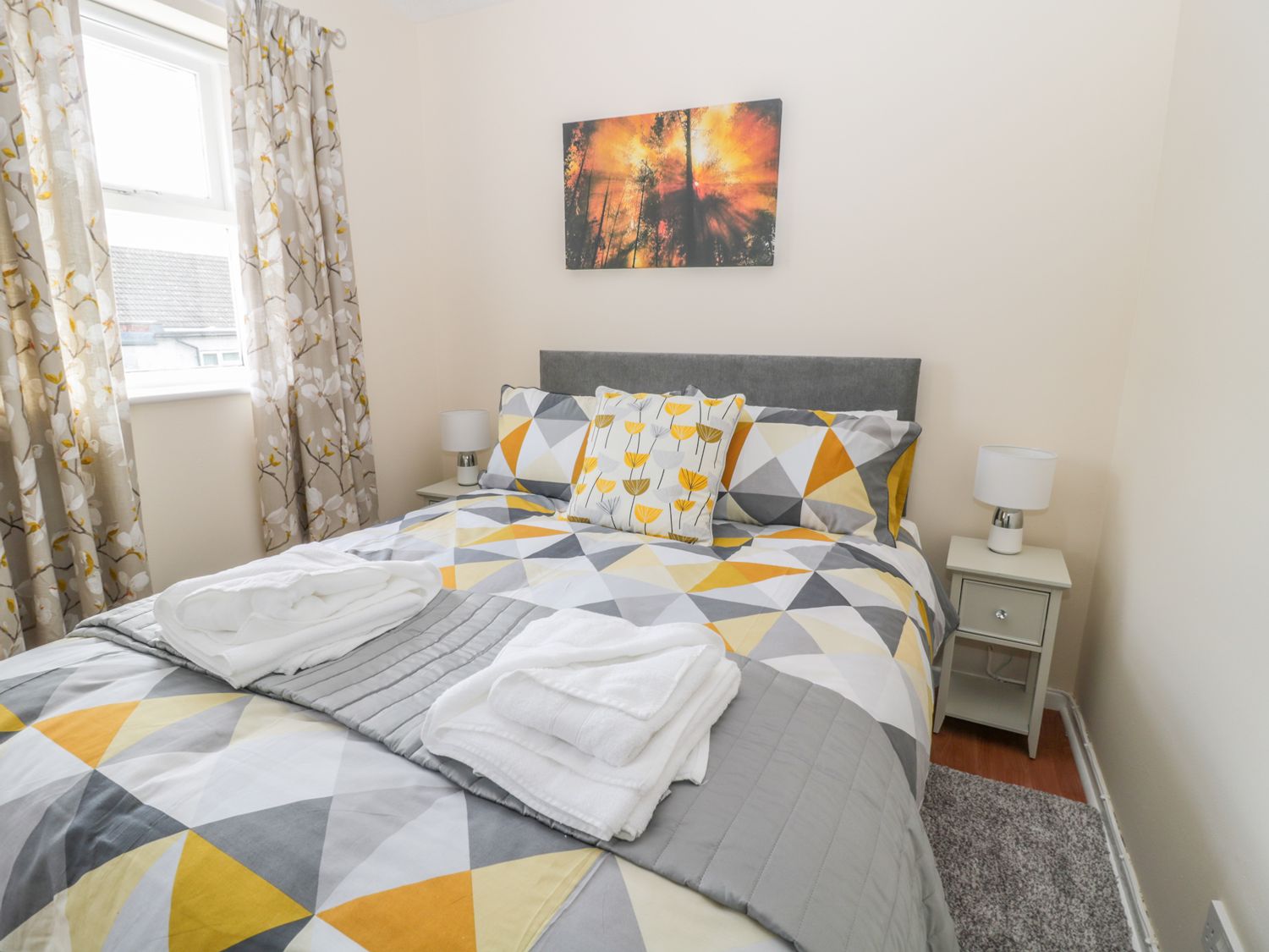 Beggars Den, Northumberland