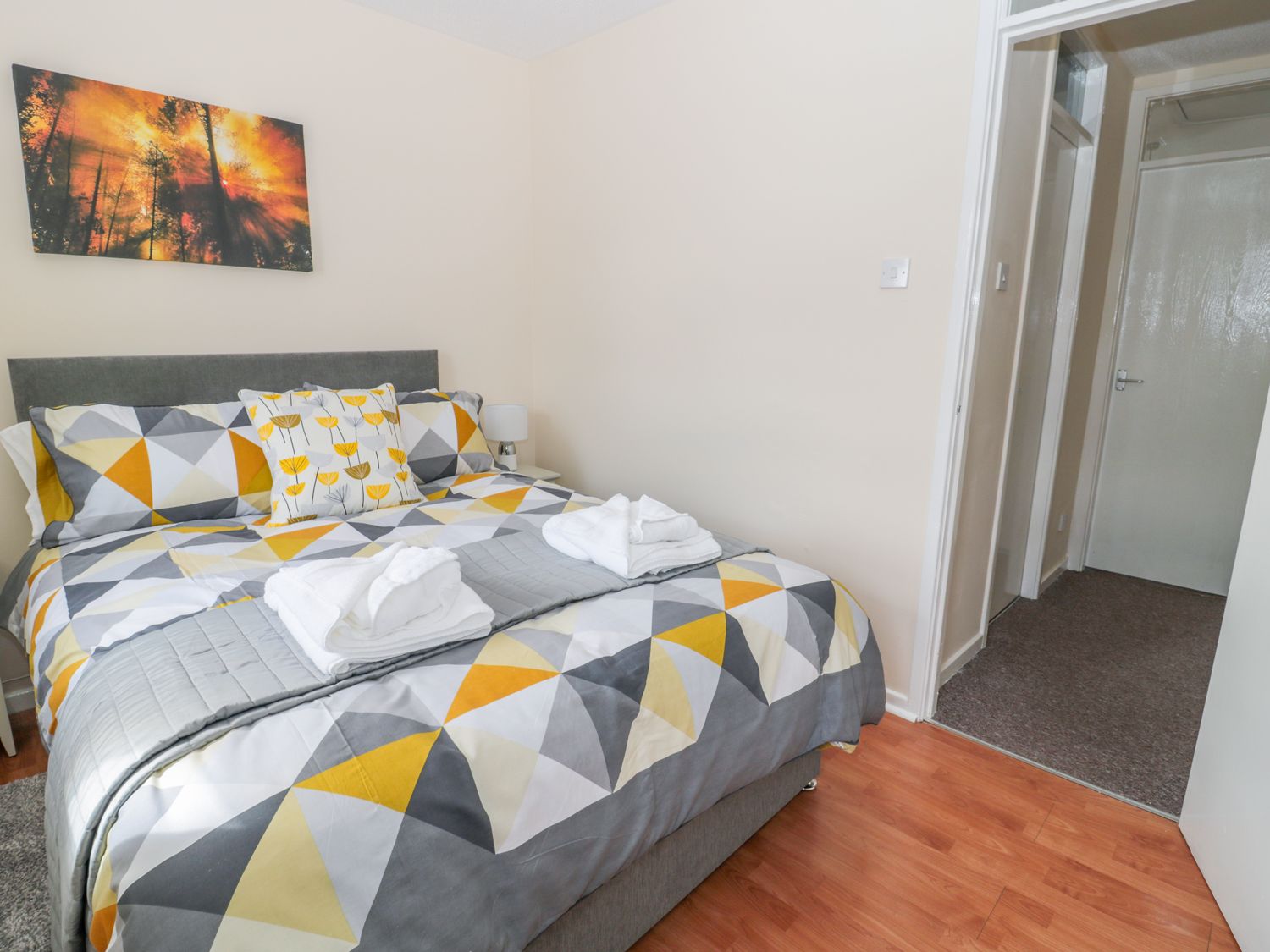 Beggars Den, Northumberland