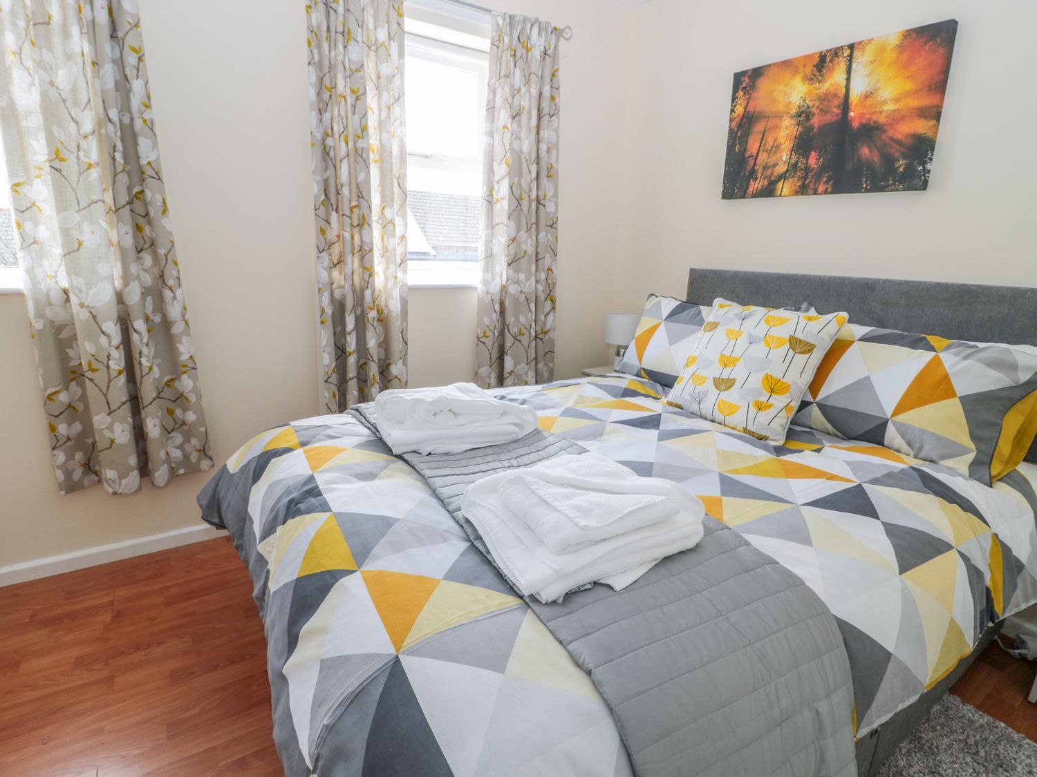 Beggars Den, Northumberland