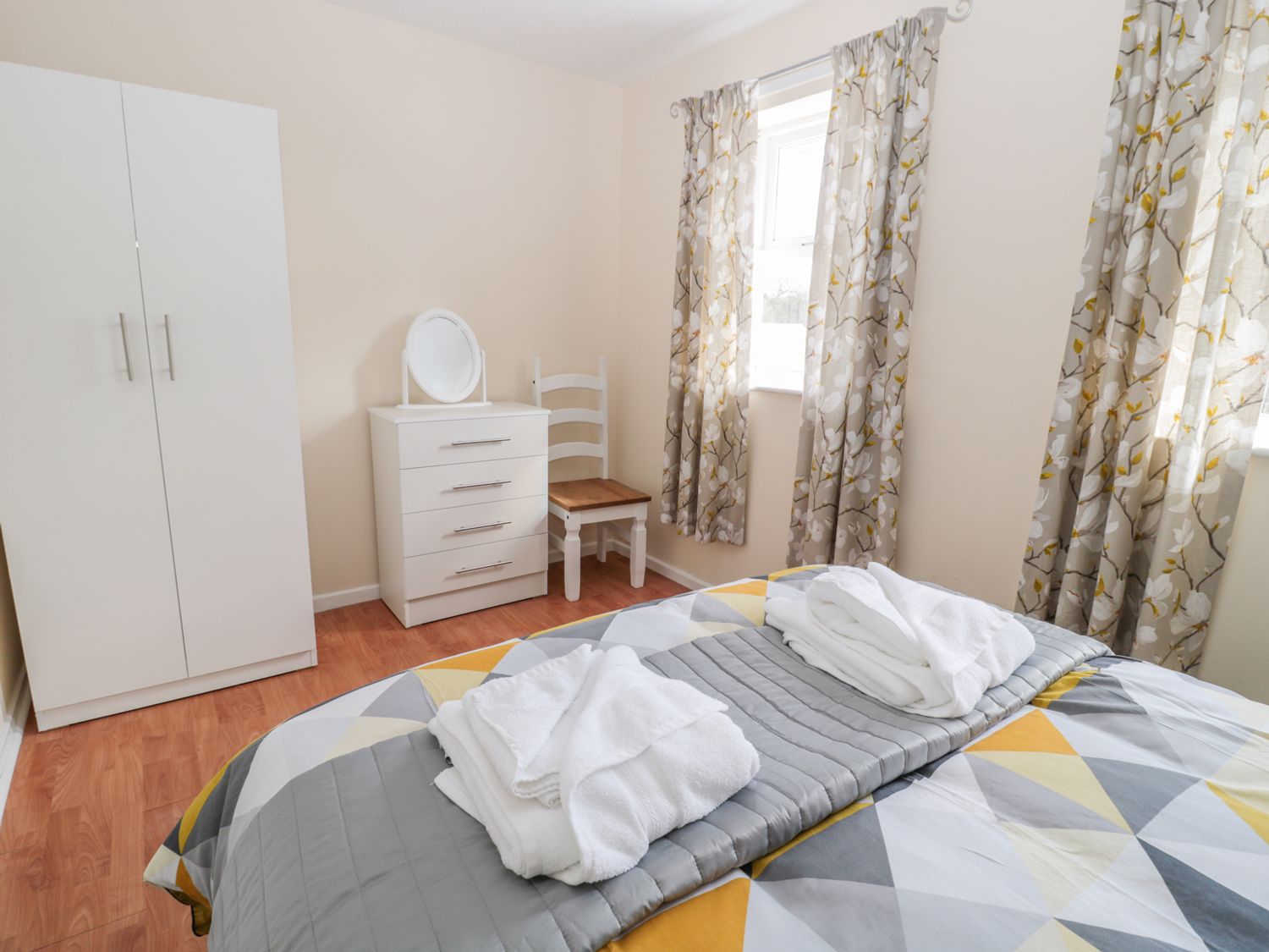 Beggars Den, Northumberland