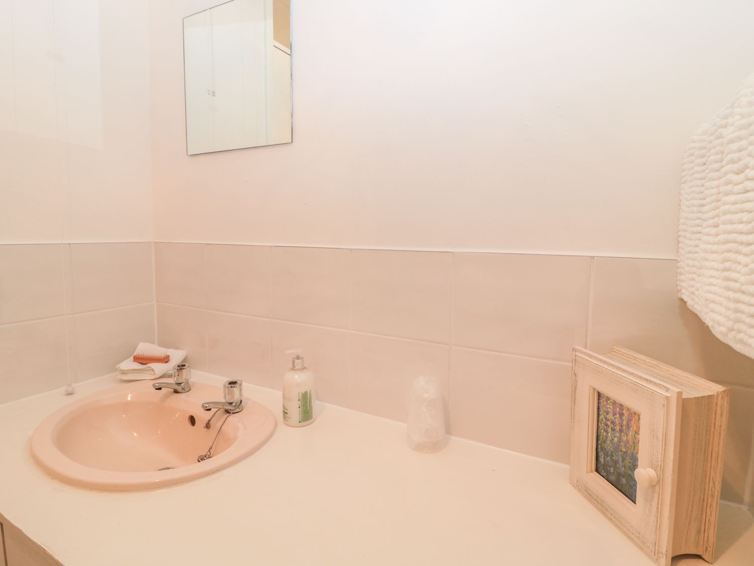 Beggars Den, Northumberland