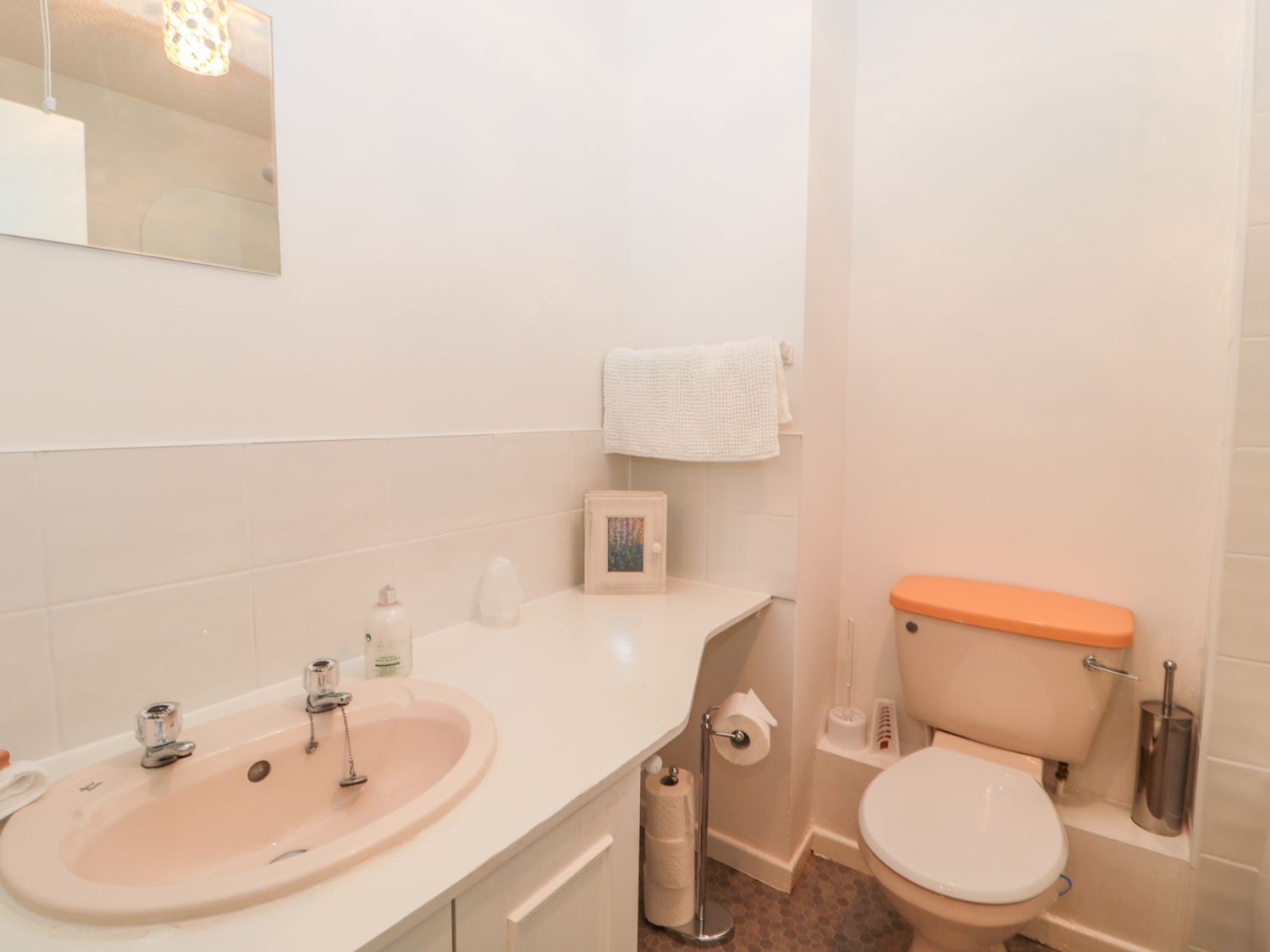 Beggars Den, Northumberland