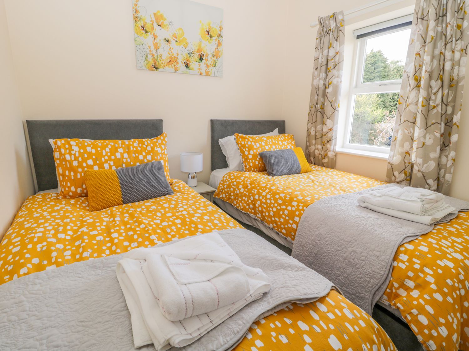 Beggars Den, Northumberland