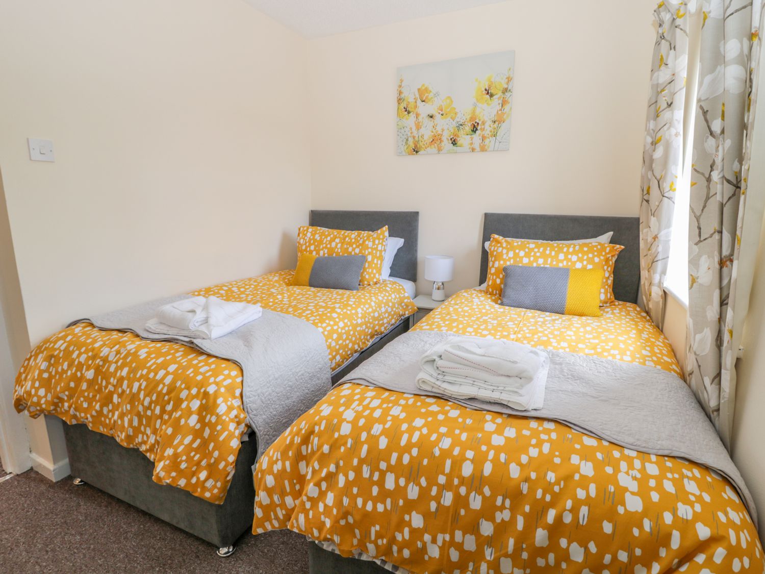 Beggars Den, Northumberland